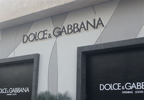 dolce gabbana panama|Dolce & Gabbana stores and boutiques in Panama.